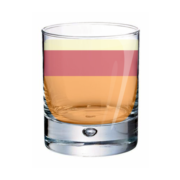 Visuel Cocktail – Cocktail Carotte