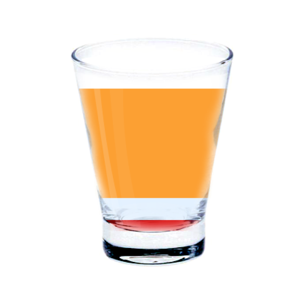 Visuel Cocktail – Cocktail Fruité
