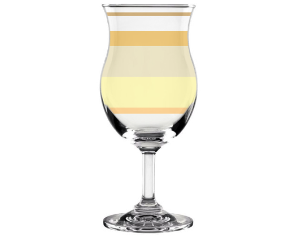 Visuel Cocktail – Coco Cup