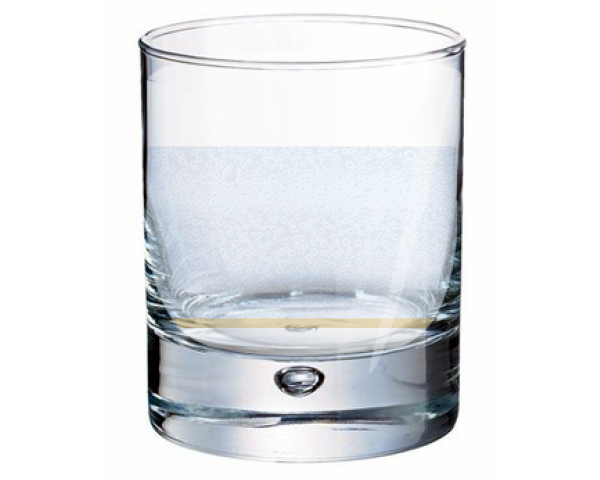 Visuel Cocktail – Coco Nuts