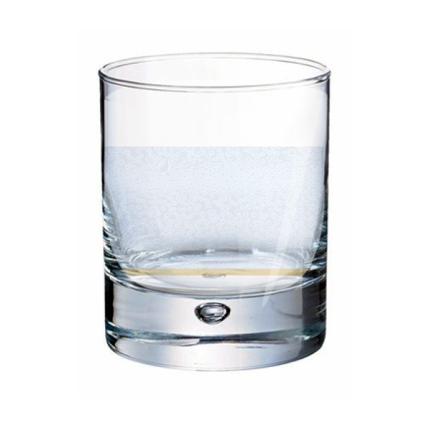 Visuel Cocktail – Coco Nuts