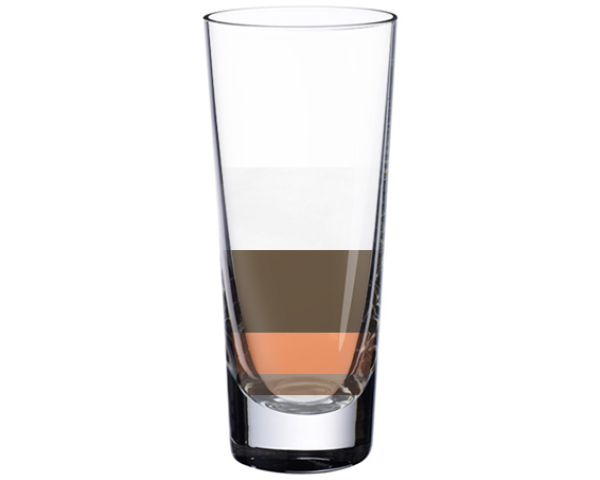 Visuel Cocktail – Coffee Egg Nog