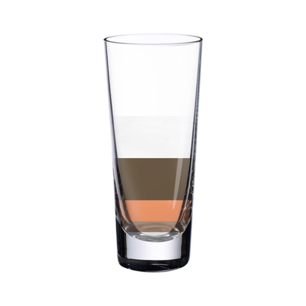 Visuel Cocktail – Coffee Egg Nog