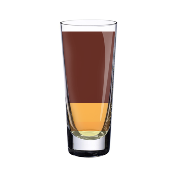 Visuel Cocktail – Cointreau Fiction