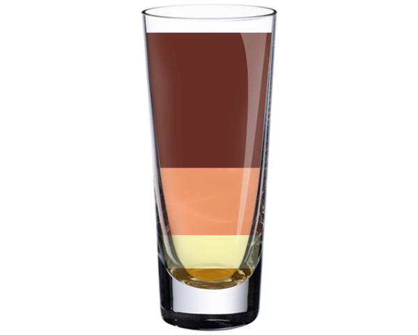 Visuel Cocktail – Colonel Collins
