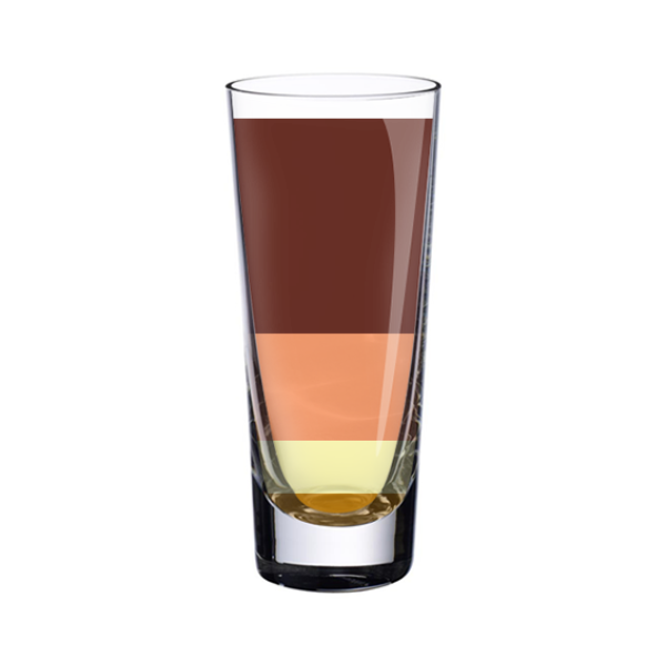 Visuel Cocktail – Colonel Collins