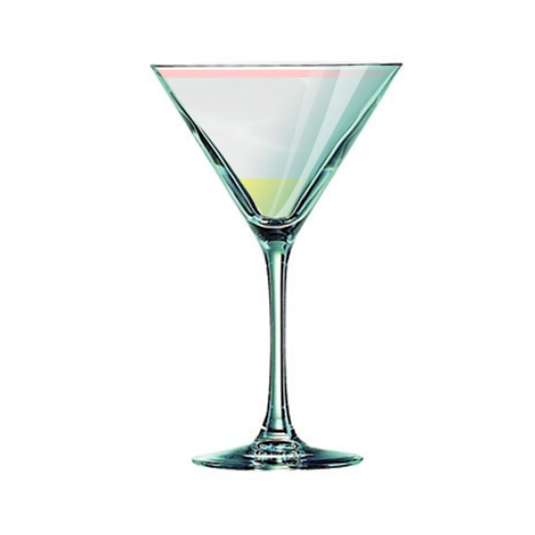 Visuel Cocktail – Colonial