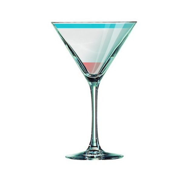 Visuel Cocktail – Colonial Ii