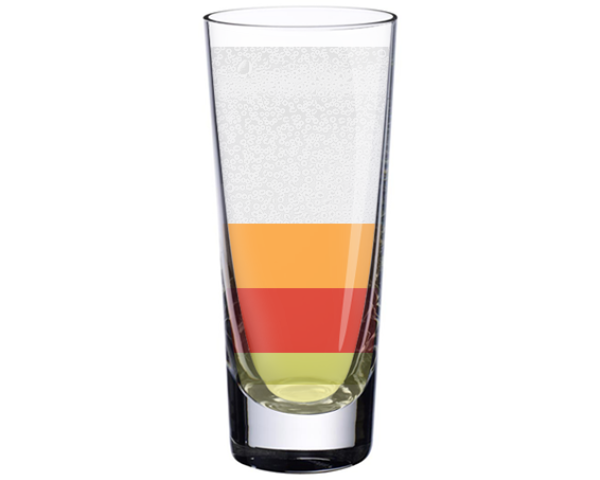 Visuel Cocktail – Columbo