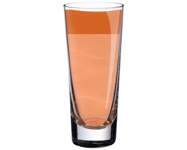 Visuel Cocktail – Francis