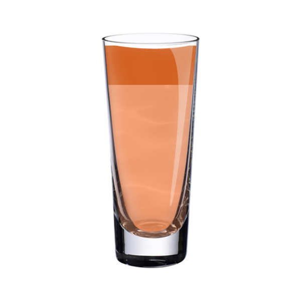 Visuel Cocktail – Francis