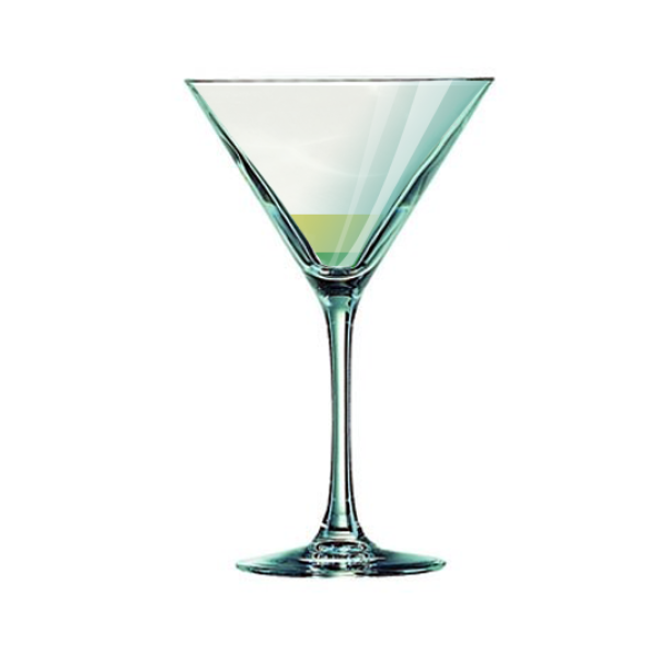 Visuel Cocktail – Continental
