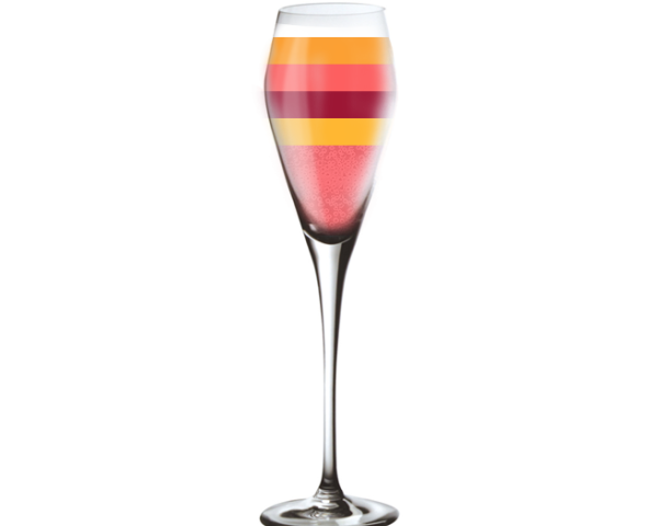 Visuel Cocktail – Copacabana