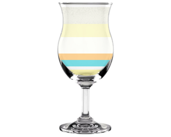 Visuel Cocktail – Corbacabana