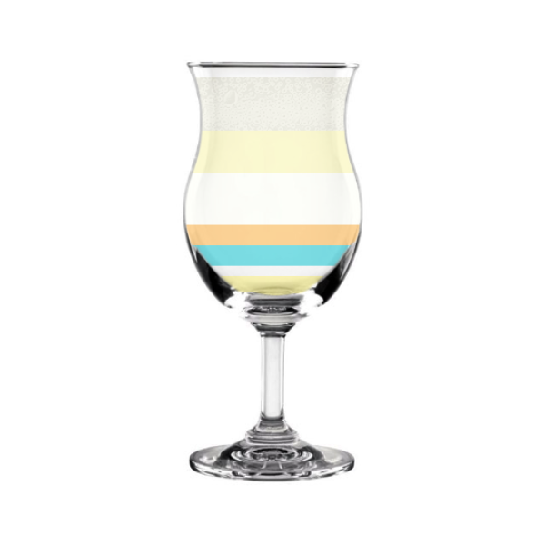 Visuel Cocktail – Corbacabana