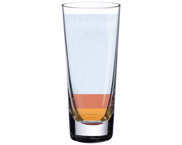 Visuel Cocktail – Corolle