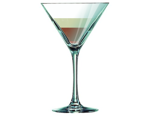 Visuel Cocktail – Coronation