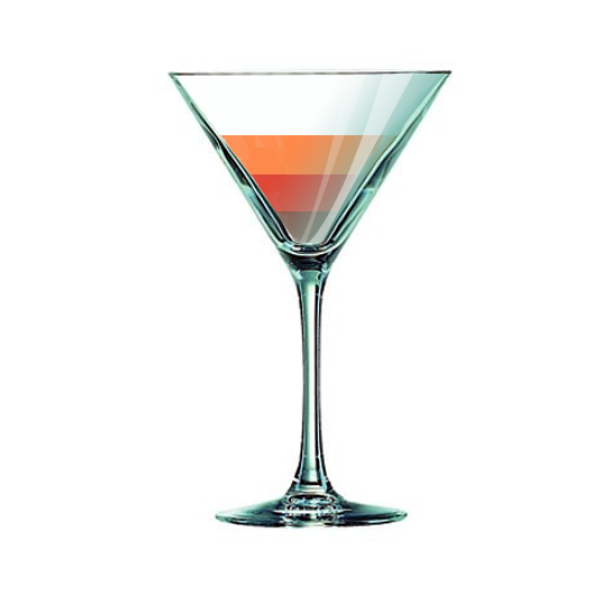 Visuel Cocktail – Corpse Reviver