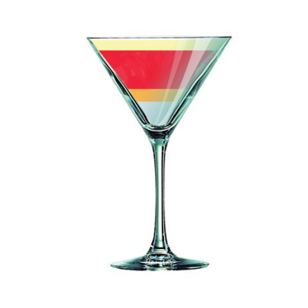 Visuel Cocktail – Cosm&Rsquo;Honey