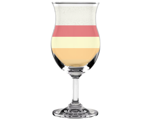 Visuel Cocktail – Cosmos