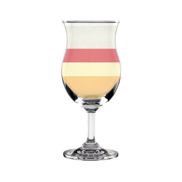 Visuel Cocktail – Cosmos