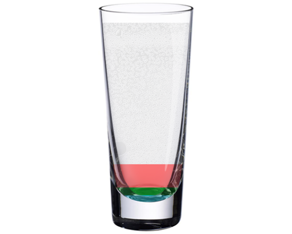 Visuel Cocktail – Costa Verde