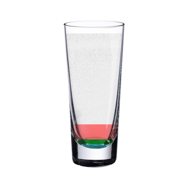 Visuel Cocktail – Costa Verde
