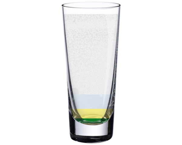 Visuel Cocktail – Cotton Club
