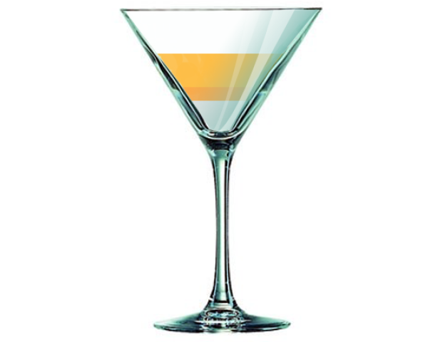 Visuel Cocktail – Coup De Coeur