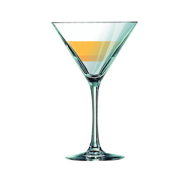Visuel Cocktail – Coup De Coeur