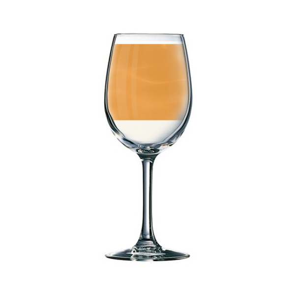 Visuel Cocktail – Cow Boy