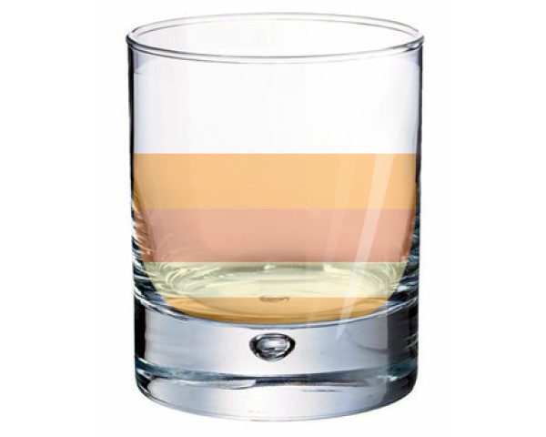 Visuel Cocktail – Coyote