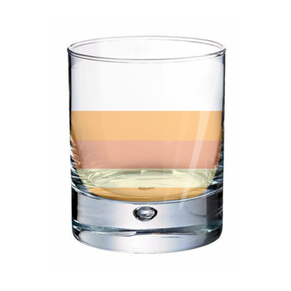 Visuel Cocktail – Coyote