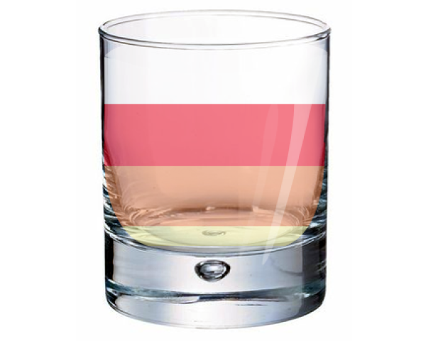 Visuel Cocktail – Cranberry Cooler