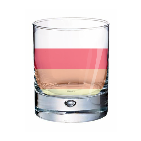 Visuel Cocktail – Cranberry Cooler