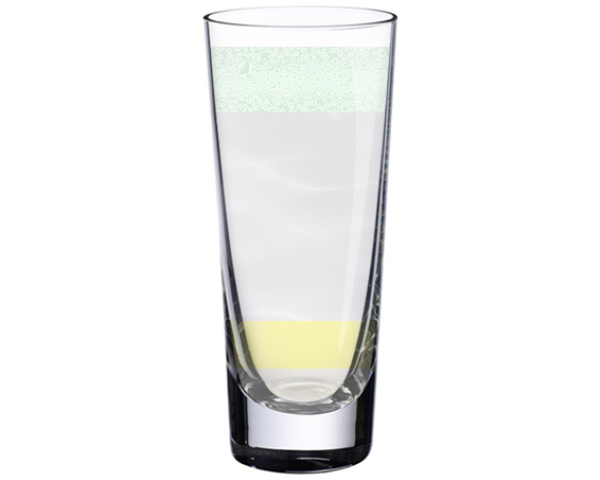 Visuel Cocktail – Cream Fizz