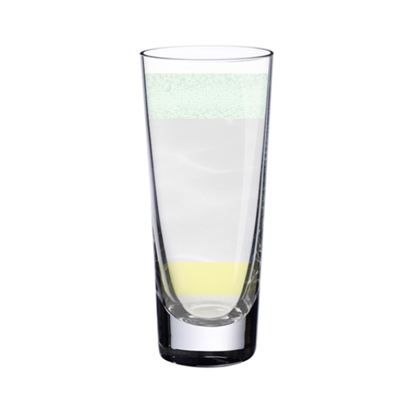 Visuel Cocktail – Cream Fizz