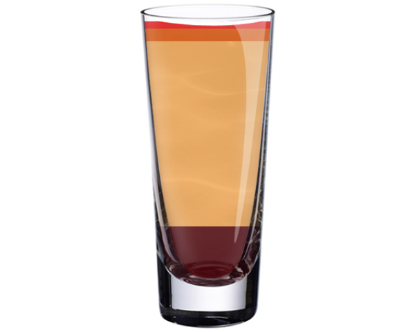 Visuel Cocktail – Créole