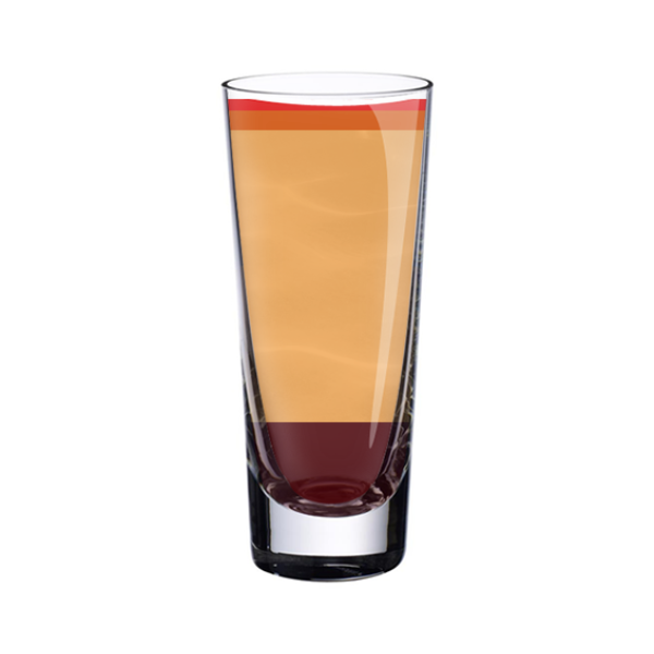 Visuel Cocktail – Créole