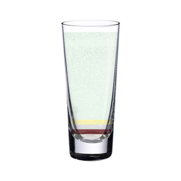 Visuel Cocktail – Creole Fizz