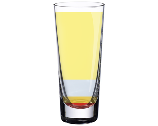 Visuel Cocktail – Crepuscule 2