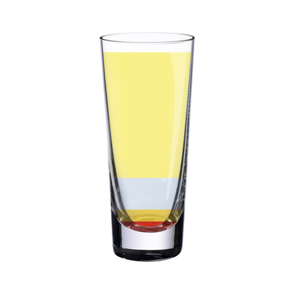 Visuel Cocktail – Crepuscule 2