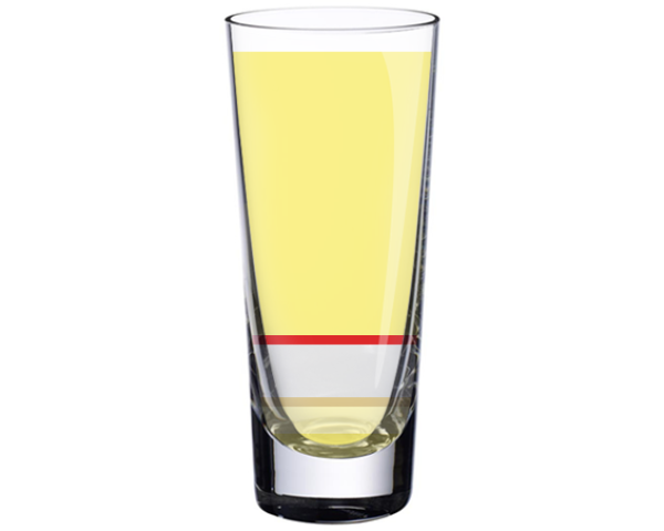 Visuel Cocktail – Crepuscule Version 1