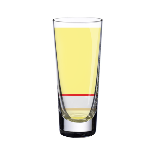 Visuel Cocktail – Crepuscule Version 1
