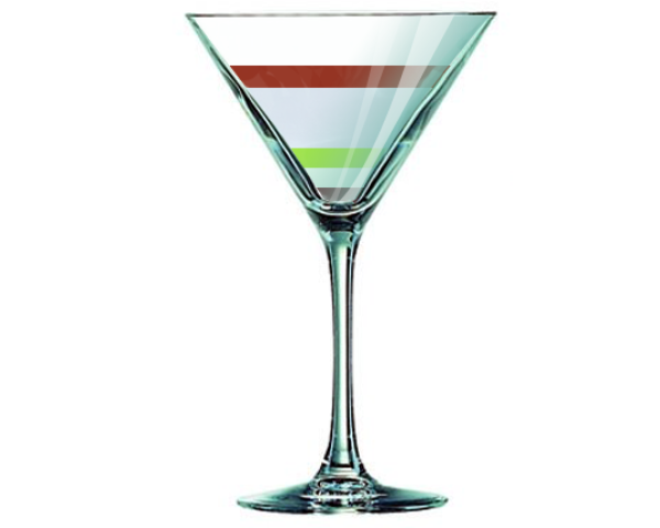 Visuel Cocktail – Crista Solar