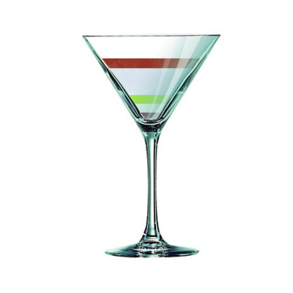 Visuel Cocktail – Crista Solar