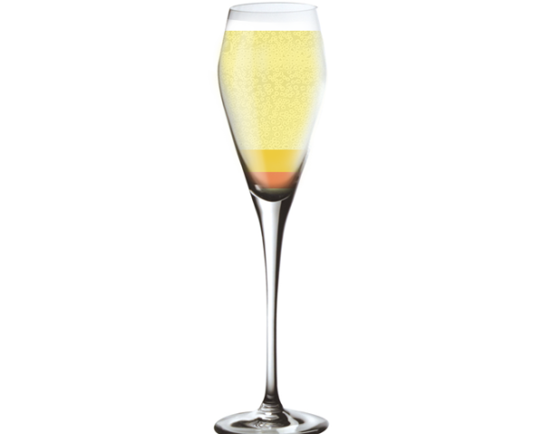 Visuel Cocktail – Cristal