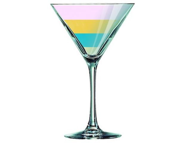 Visuel Cocktail – Crocodile
