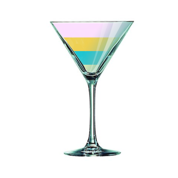 Visuel Cocktail – Crocodile