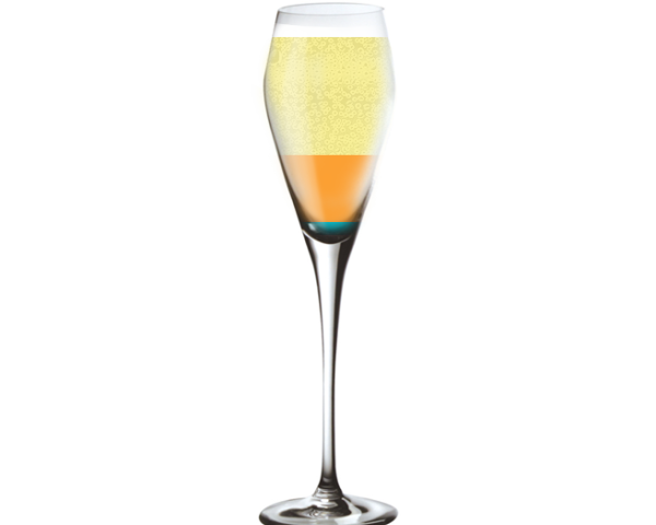 Visuel Cocktail – Cross Road